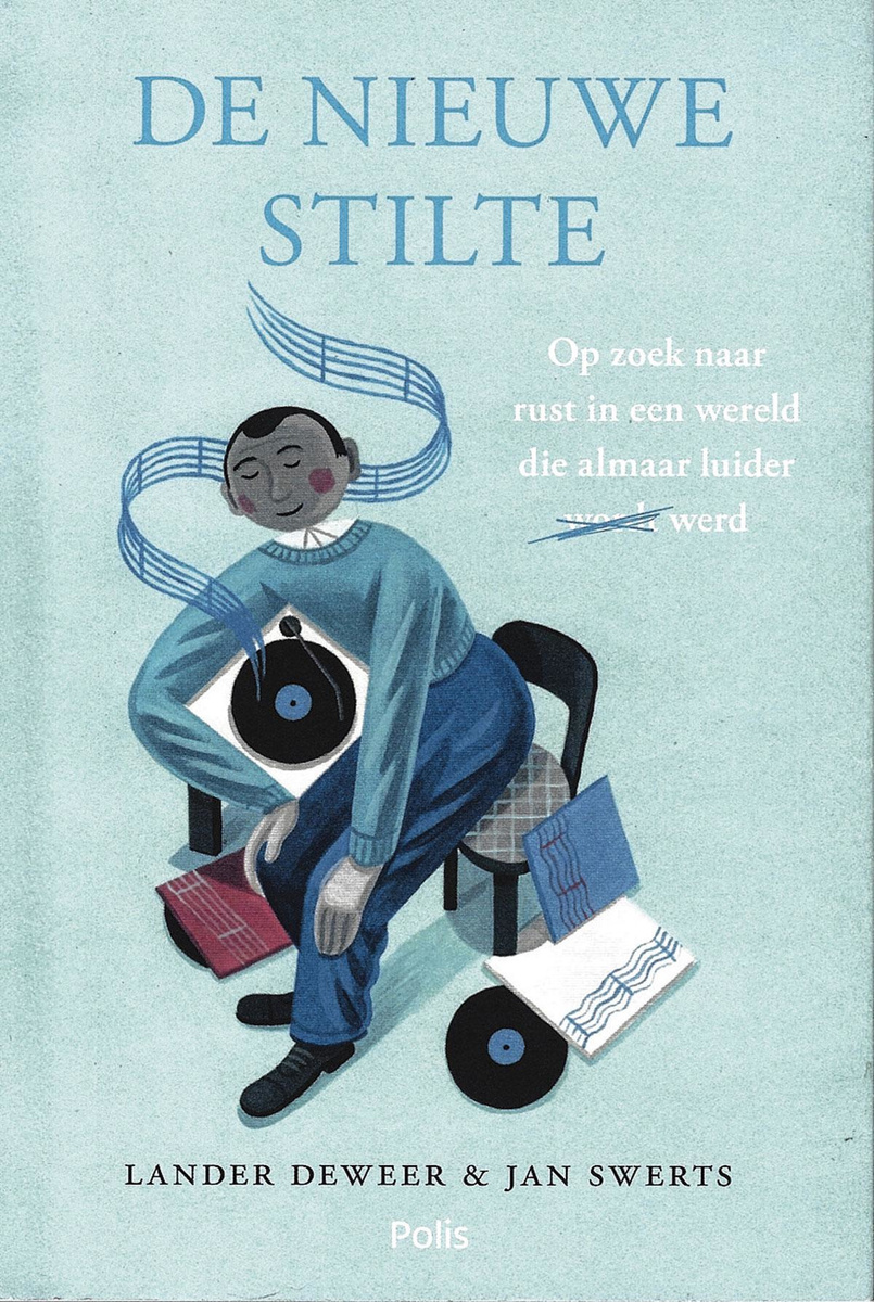 De nieuwe stilte