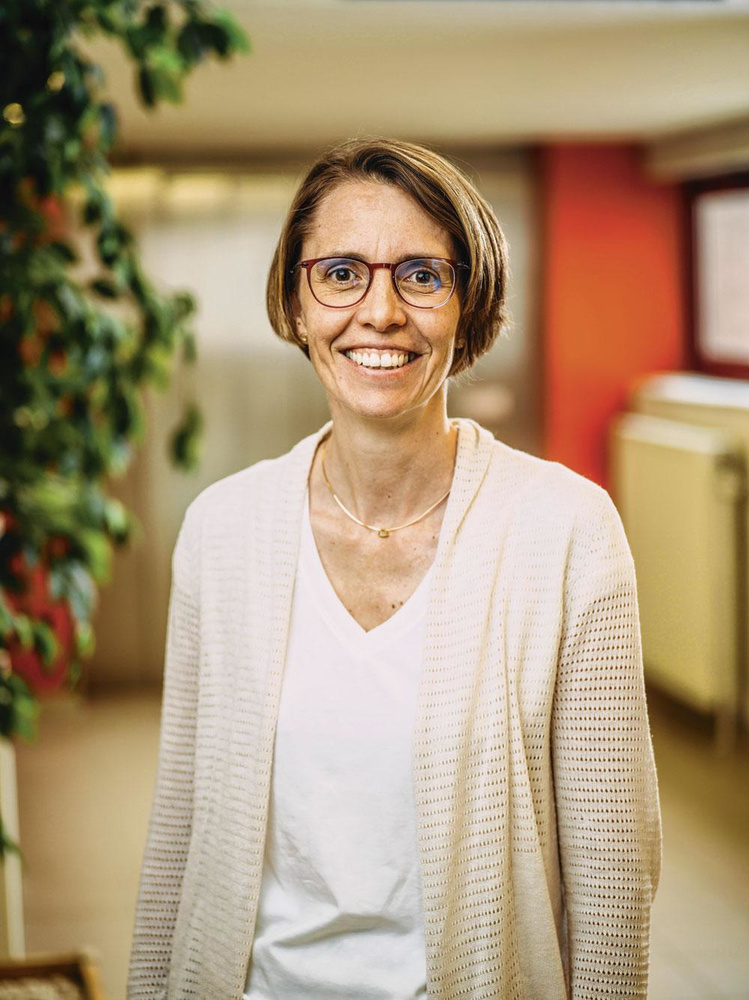 Prof. Leen Popleu
