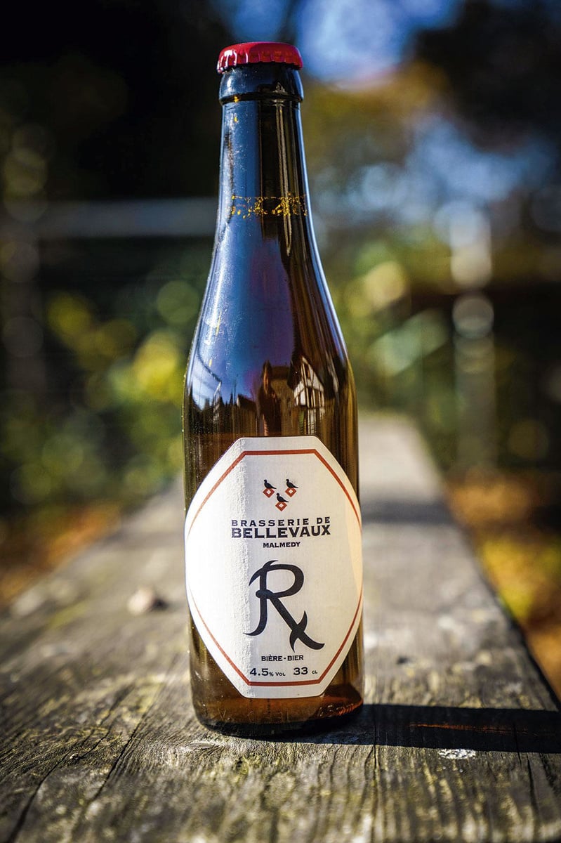 Nederlandse oud-apotheker brouwt bier in de Oostkantons 