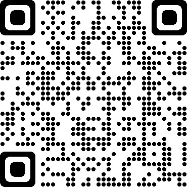 QR-code 'Domino trial' voor Google play store.