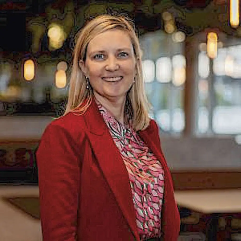 Sylvie Tack