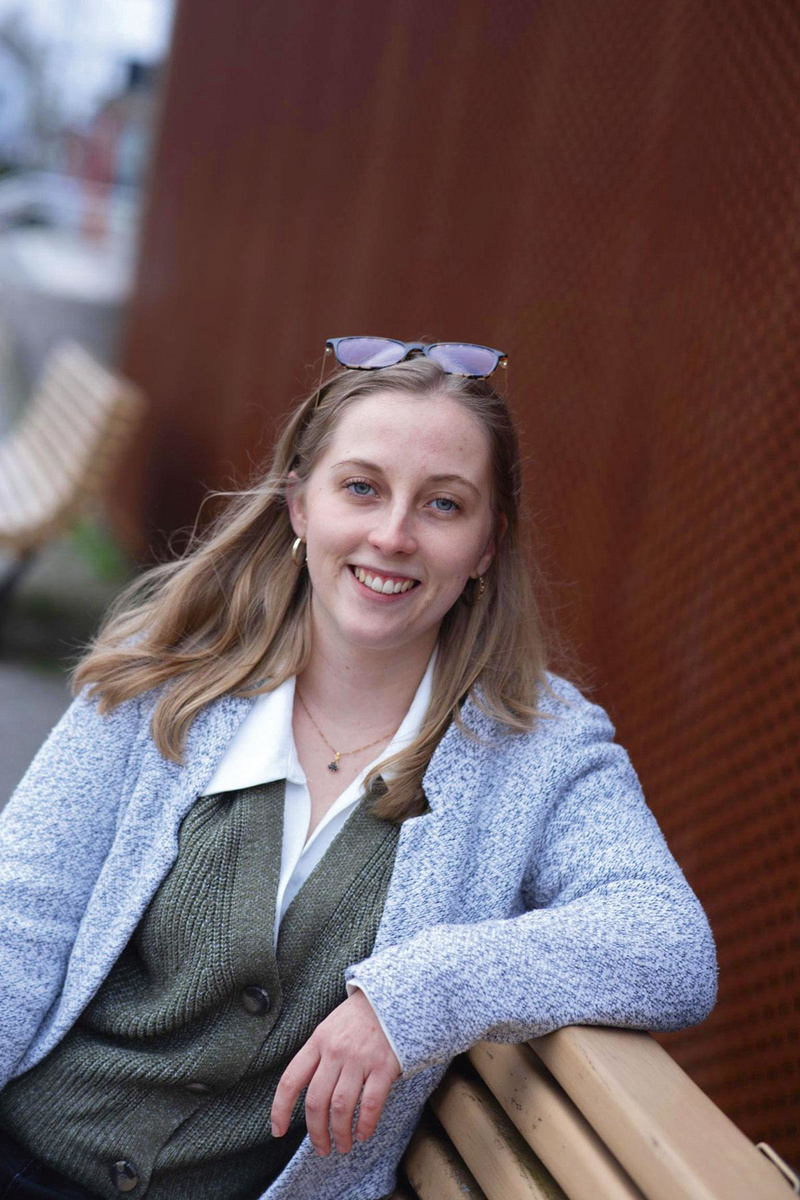 Dr Aurore Debruyn