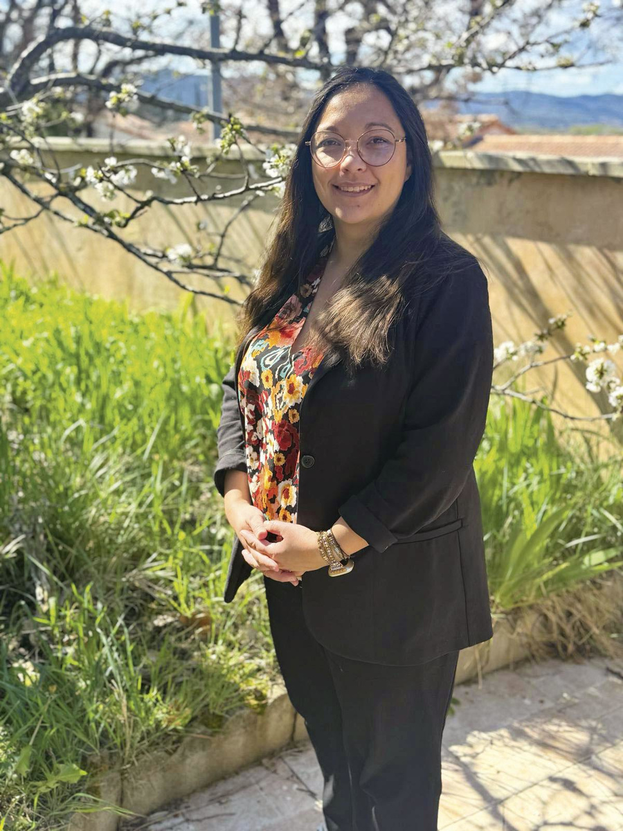 Dr Céline Hoa-Dagomel