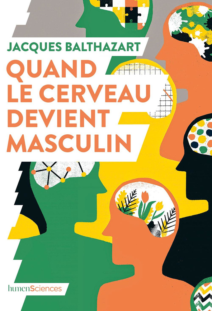 Le cerveau sexué comme objet de controverse