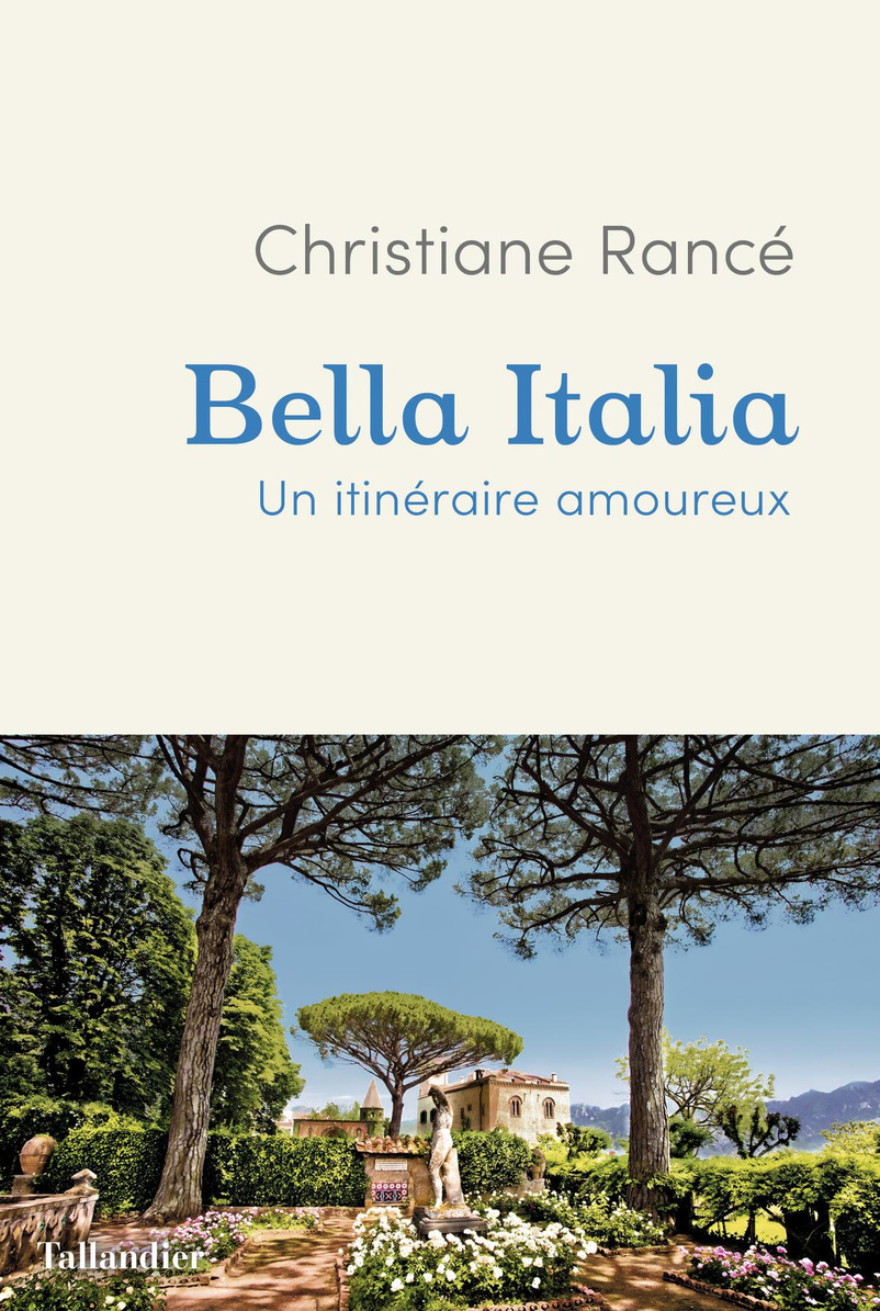 La divine Italie
