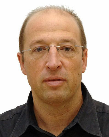 Le Pr Yves Horsmans, des Cliniques universitaires Saint-Luc de Bruxelles (UCLouvain).