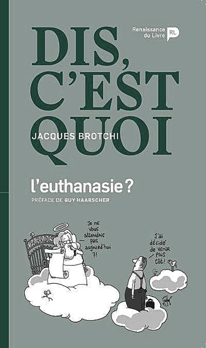 "J'ai dû apprendre à maîtriser l'ouragan qui se déchaîne fréquemment dans ma tête" 
