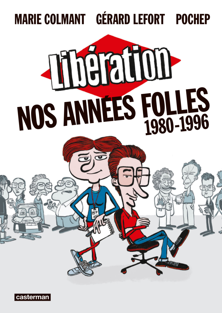 BD: les compagnons de Libération