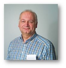 Dokter Wim Verhoeven