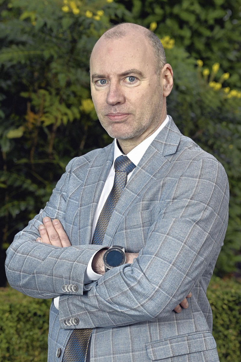 Dirk Ramaekers