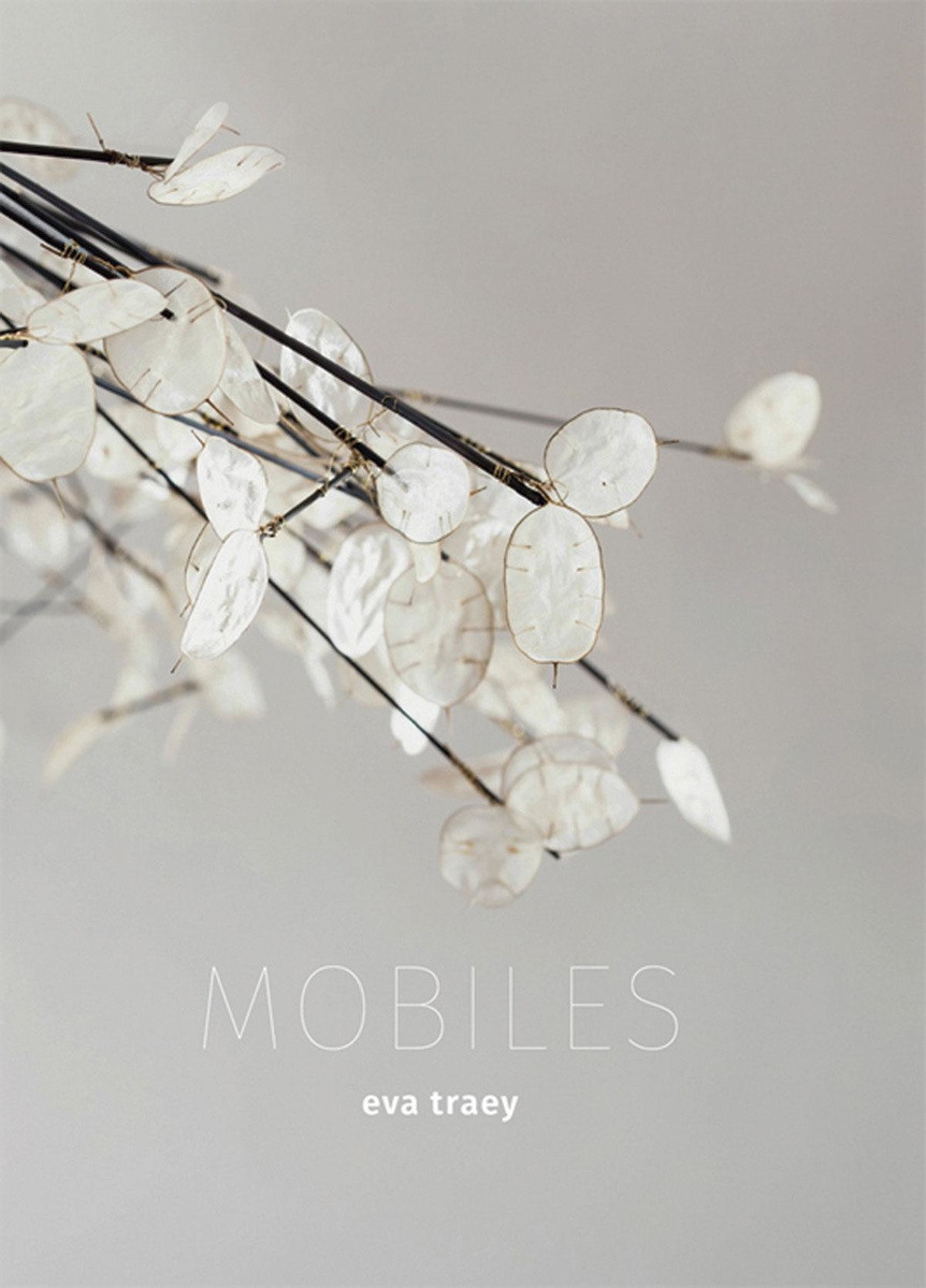 Artistieke mobiles van Eva Traey 