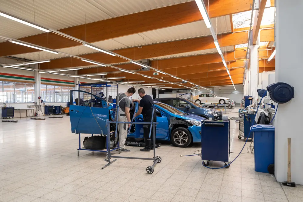nieuwe versies ledvance everloop
