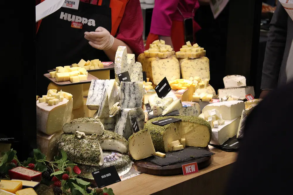 Kazen Huppa ambachtelijk