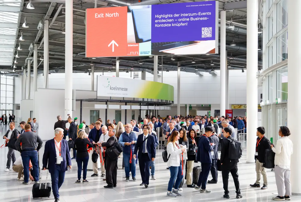 interzum 2025