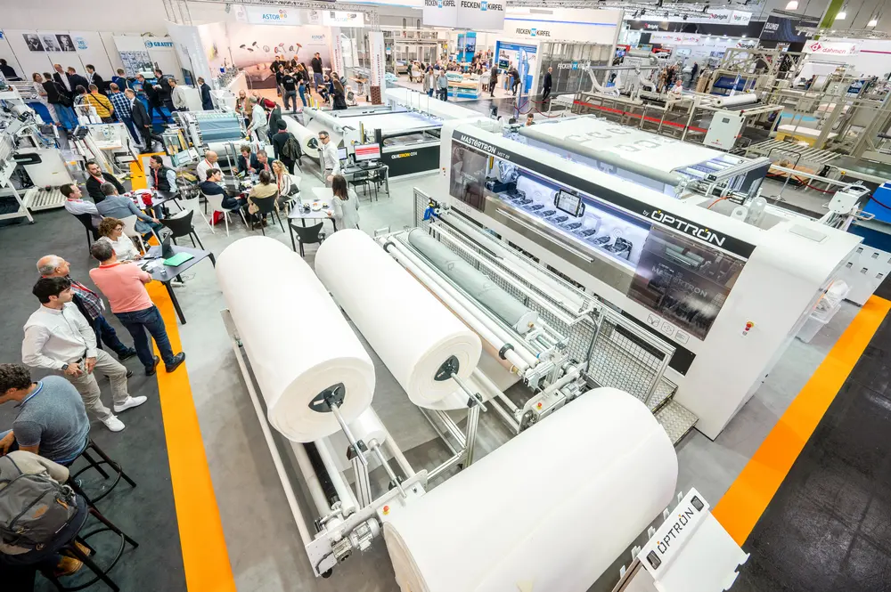 interzum 2025 