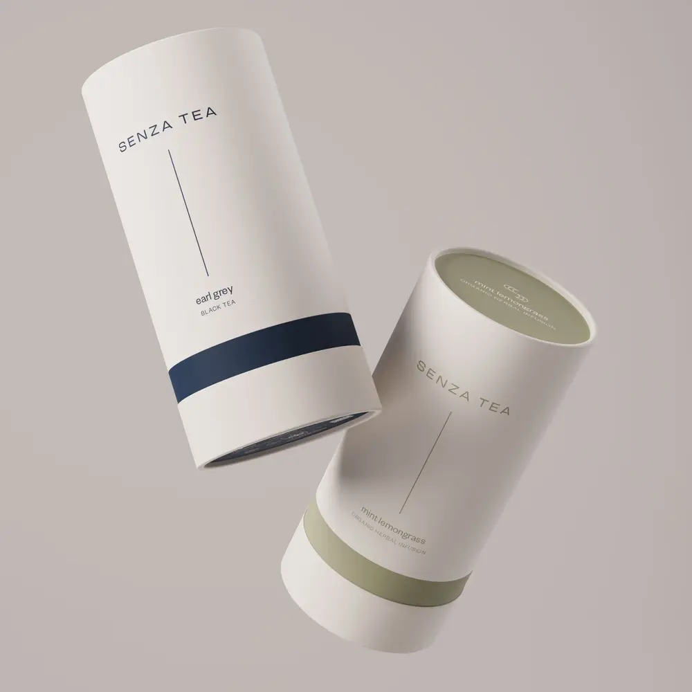 Senza Tea