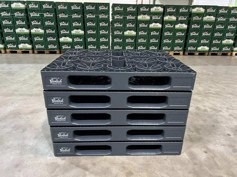 pallet