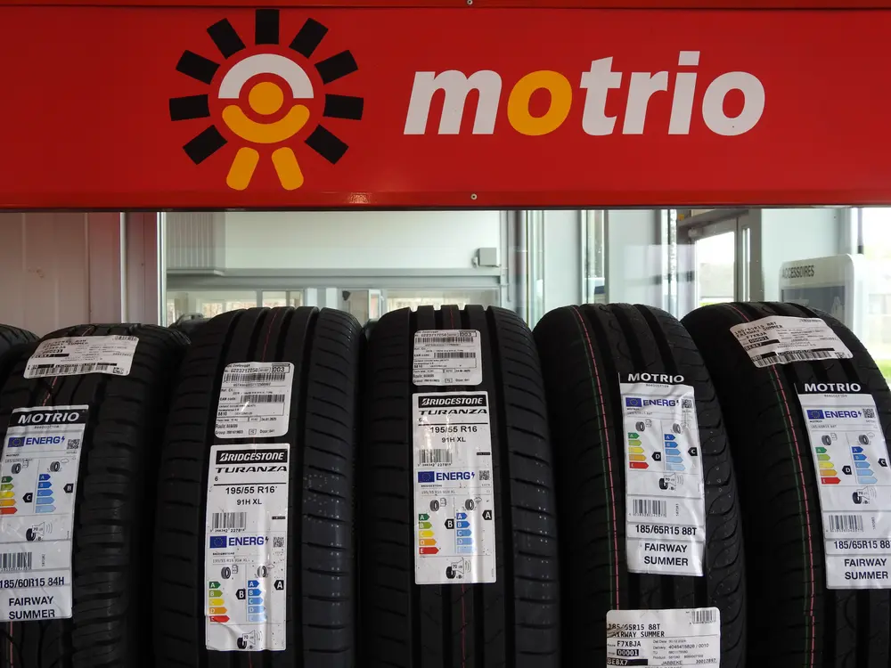Motrio