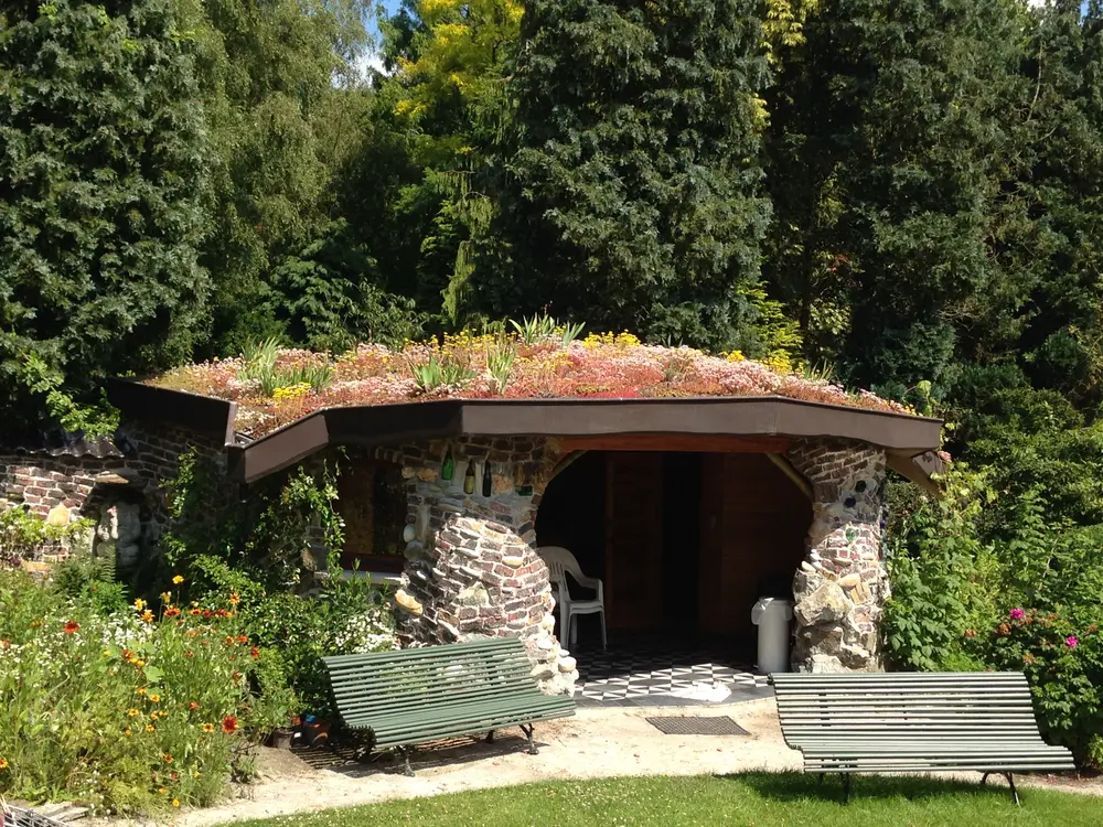 gezonde leefomgeving