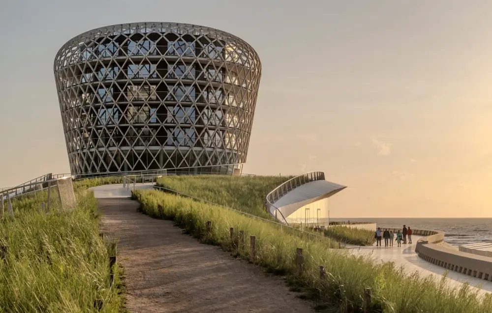 natuuroof middelkerke