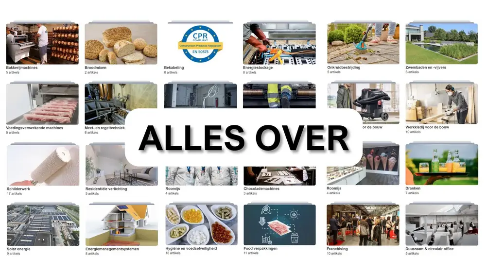 alles over