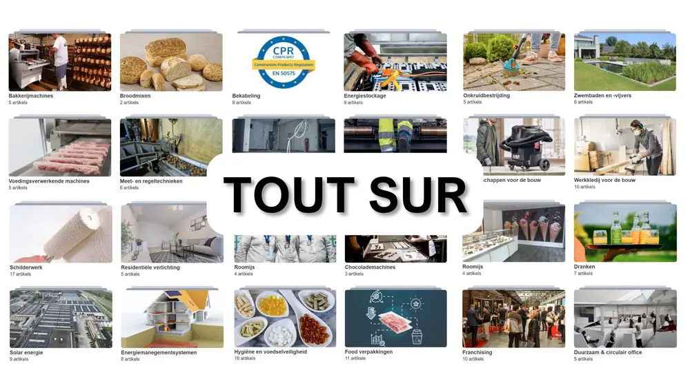 tout sur