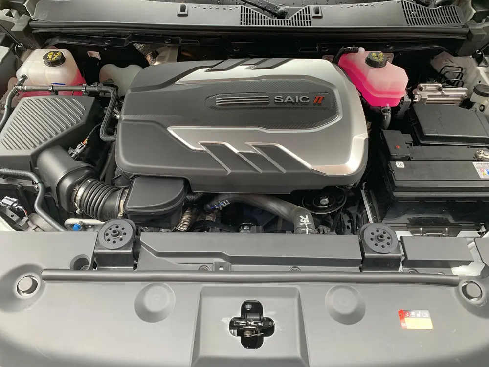 Rijtest Maxus T60 MAX 2.0 Diesel AWD 5