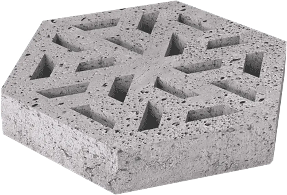 tegels uit beton vandix
