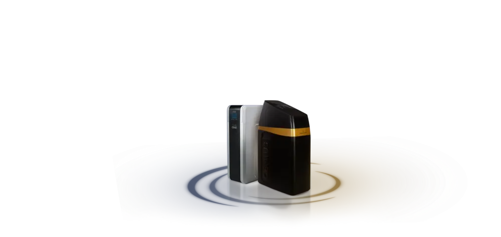 the one homewaterstation ai 