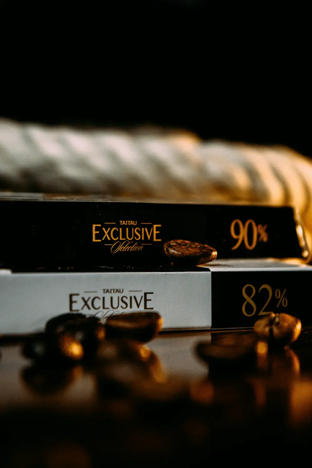 limited editions chocolade