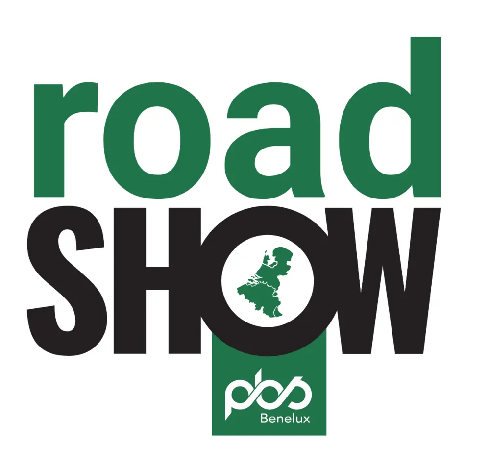 logo PBS Roadshows