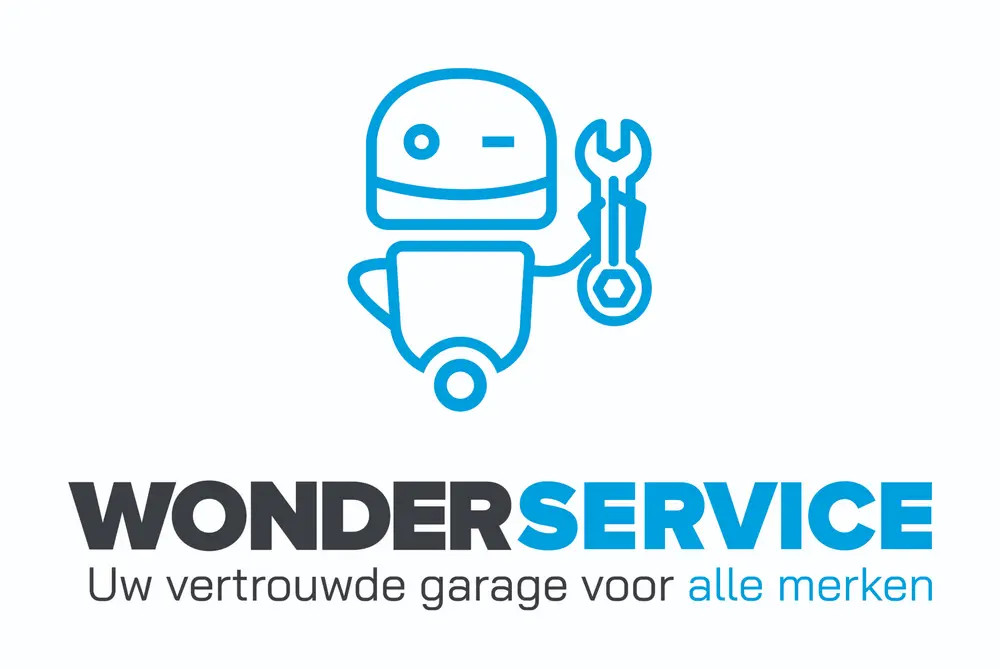 Logo Wonderservice NL