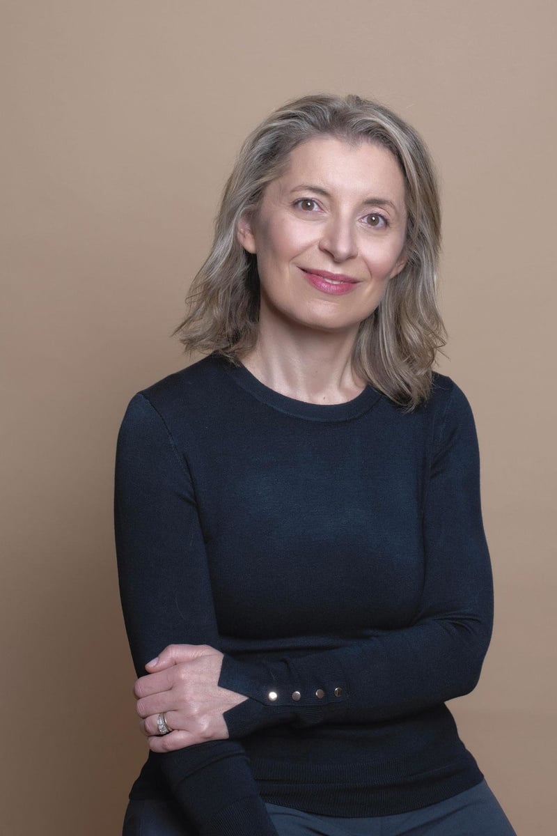 La stratégie du microbiote 
