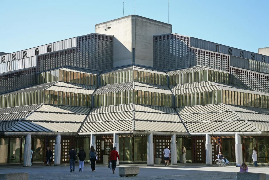 CHU de Liège