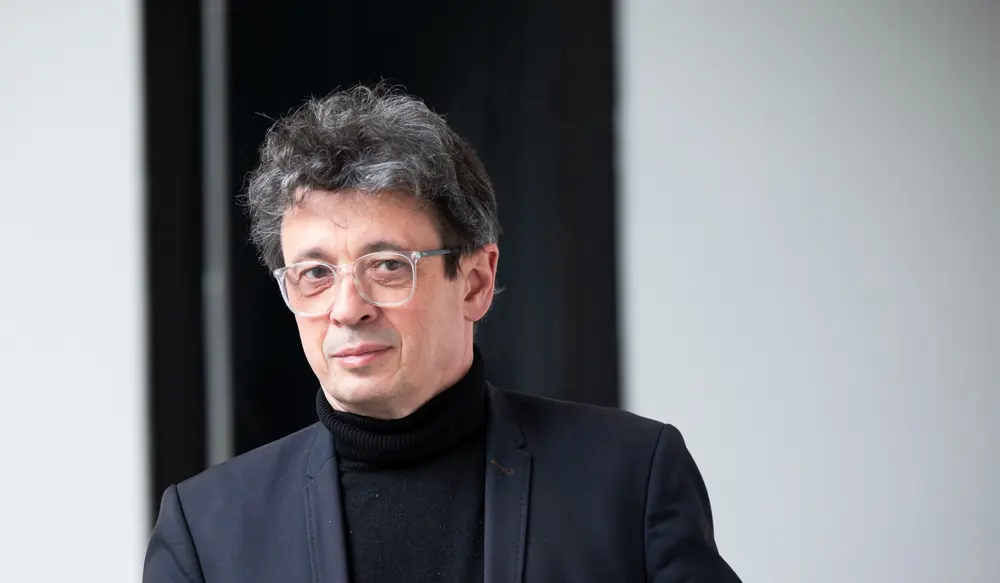 Philippe Boxho
