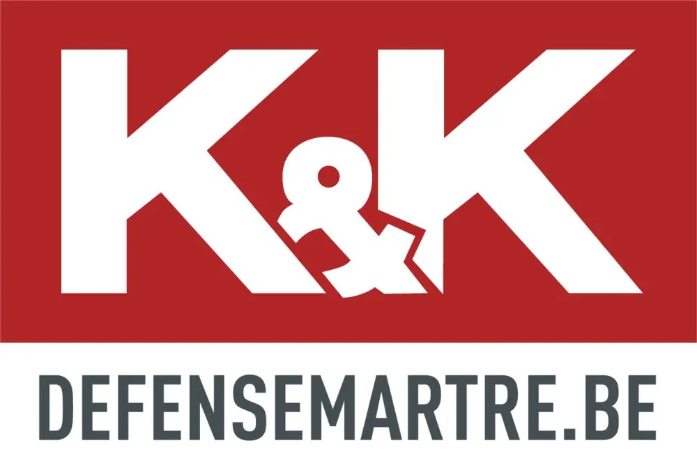 defense martre k&k