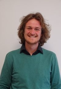 Benjamin Michel