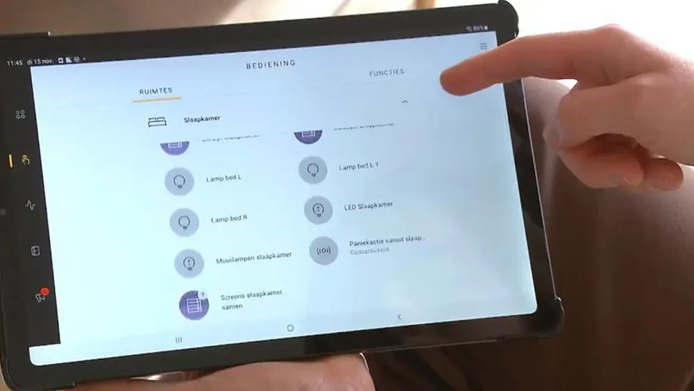 wat is een smarthome foto 1