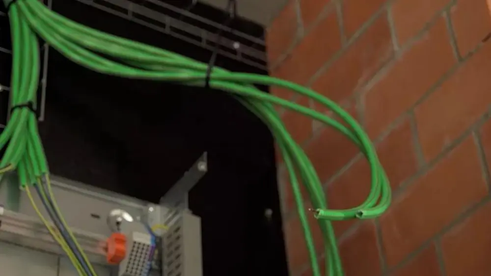 buskabels smarthomesysteem