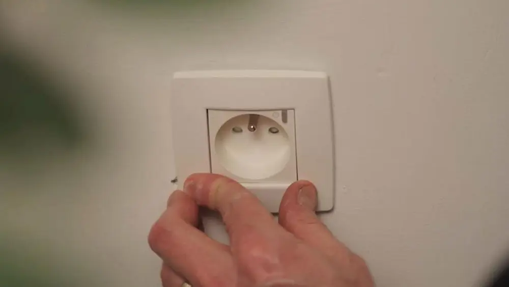 slim stopcontact verbruik