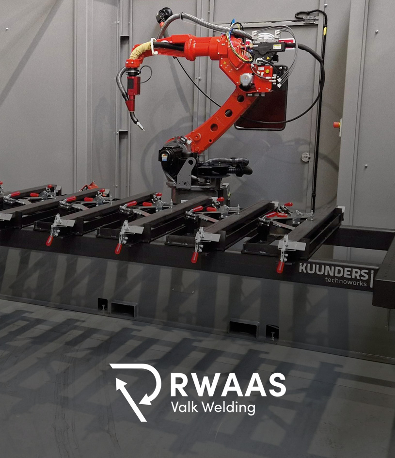 RWAAS Kumatech