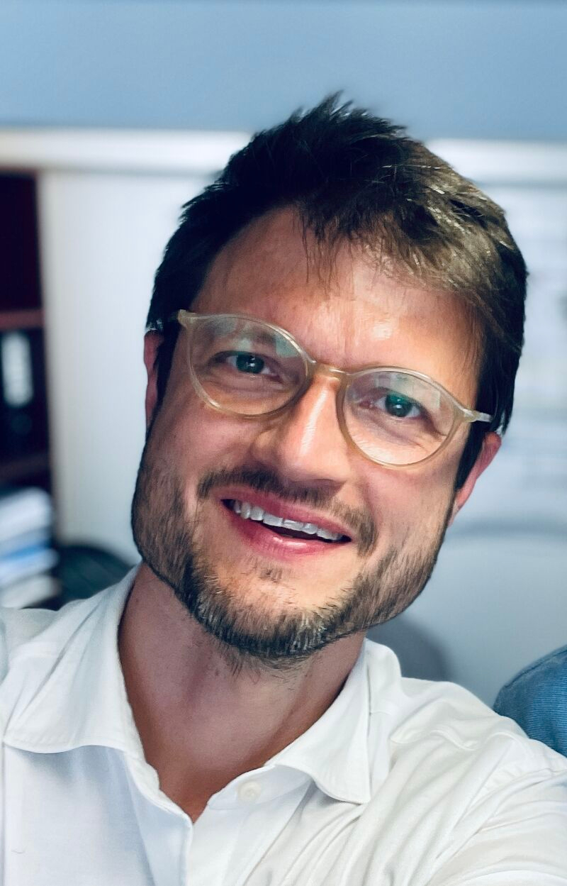 Pierre Oswald