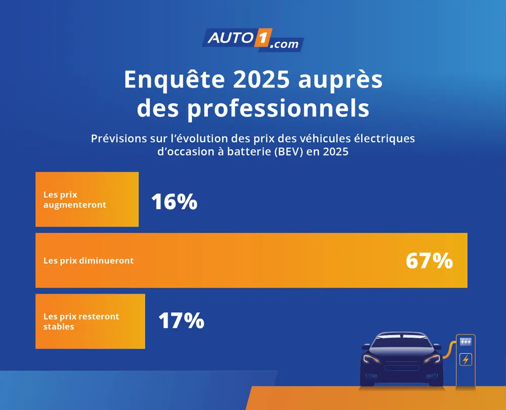 La demande croissante de VE d’occasion stimule le commerce européen 4