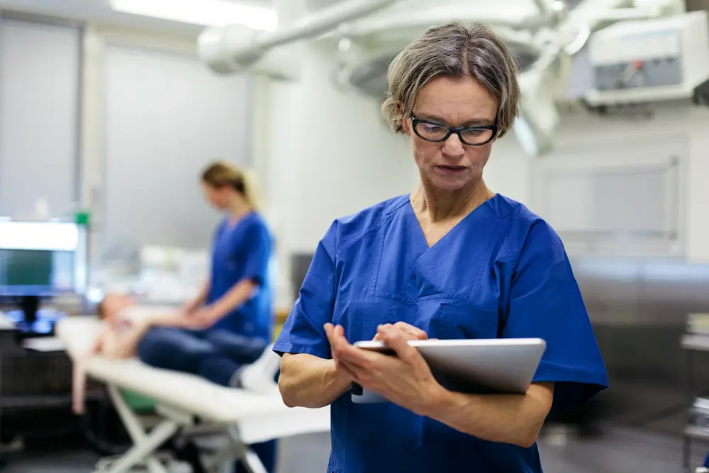 dokter