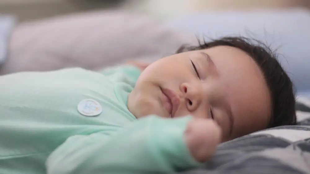 bébé