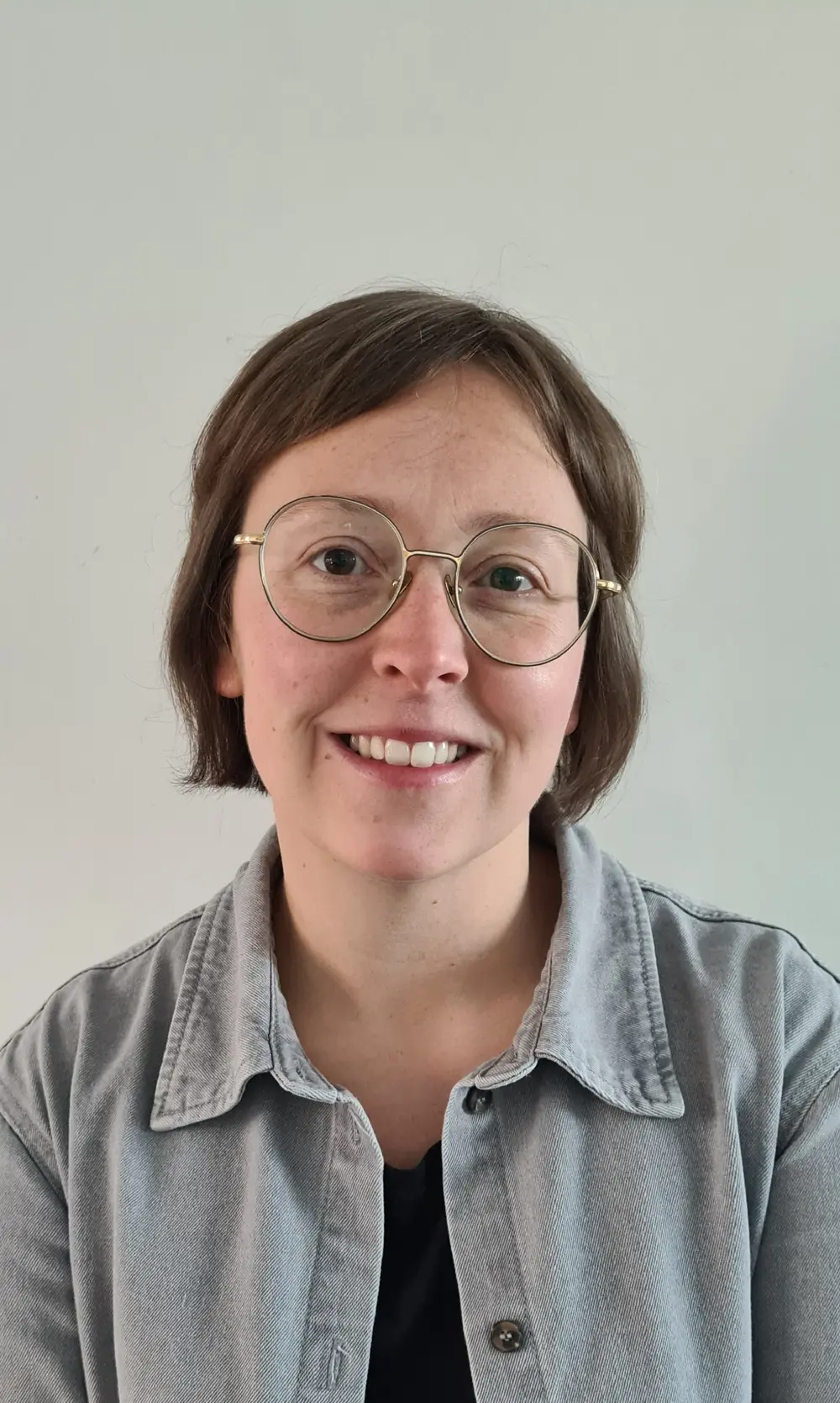 Evelien Wynendaele