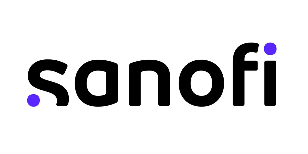 ogo de la firme pharmaceutiqueSanofi