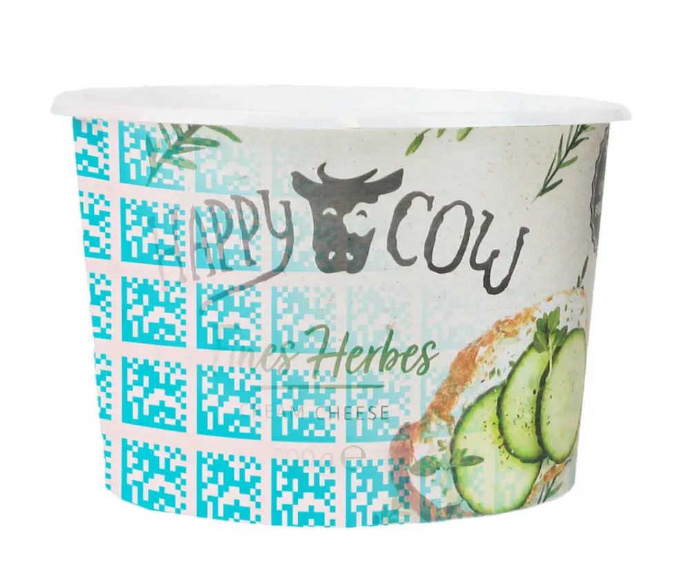 Happu Cow