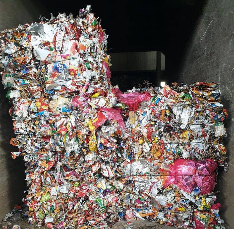 Recyclage