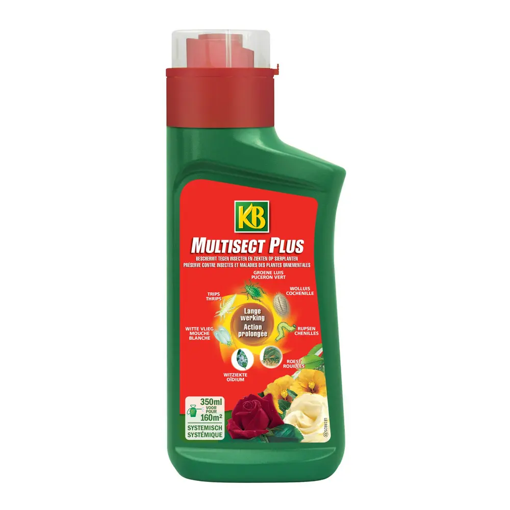 Muiltisect Plus fles 350 ml